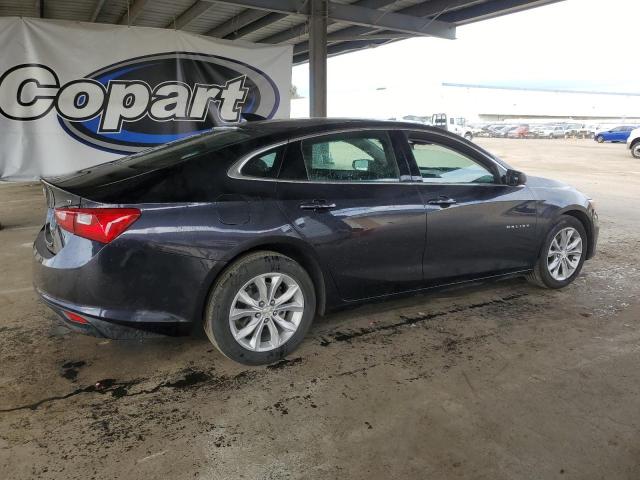 1G1ZD5ST7PF226634 - 2023 CHEVROLET MALIBU LT GRAY photo 3