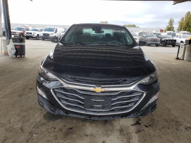 1G1ZD5ST7PF226634 - 2023 CHEVROLET MALIBU LT GRAY photo 5