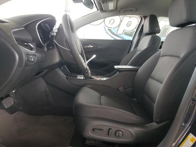 1G1ZD5ST7PF226634 - 2023 CHEVROLET MALIBU LT GRAY photo 7