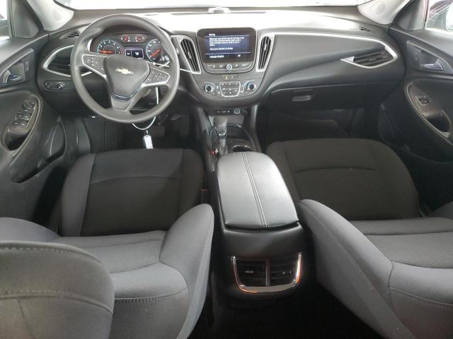 1G1ZD5ST7PF226634 - 2023 CHEVROLET MALIBU LT GRAY photo 8