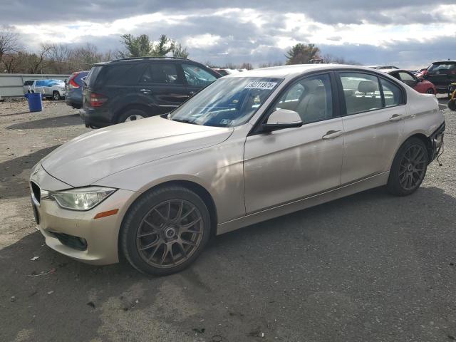 2015 BMW 328XI XI, 