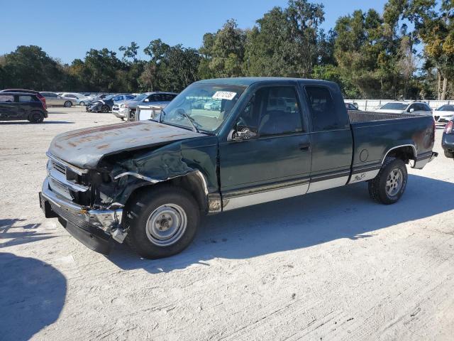 1995 CHEVROLET SILVERADO C1500, 