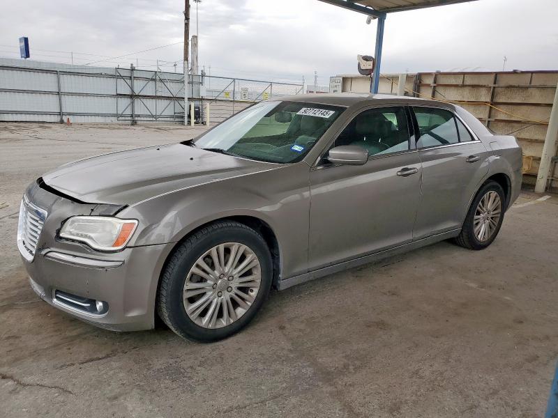2014 CHRYSLER 300, 