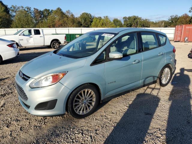 2013 FORD C-MAX SE, 