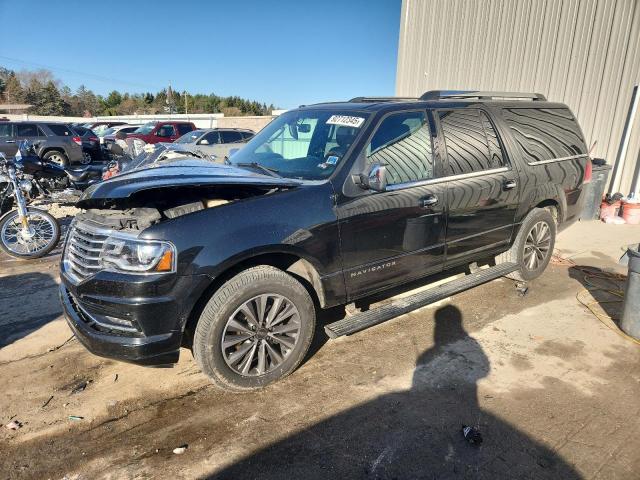 2015 LINCOLN NAVIGATOR L, 
