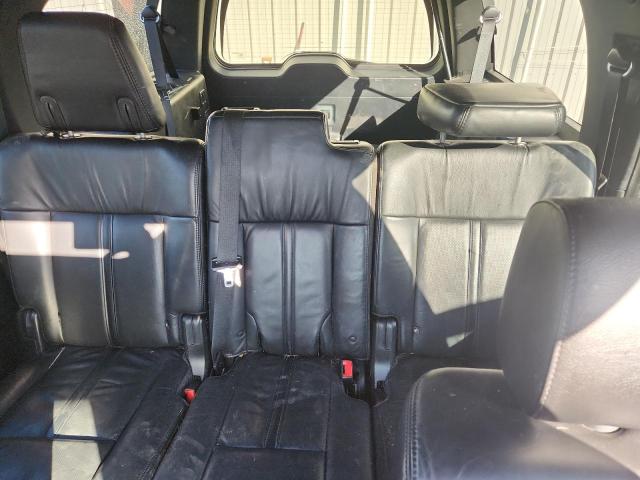 5LMJJ3JT6FEJ02161 - 2015 LINCOLN NAVIGATOR L 黑色 照片 10