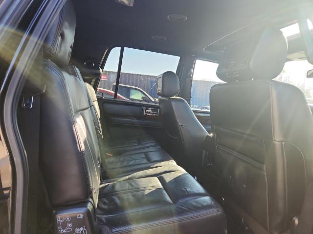 5LMJJ3JT6FEJ02161 - 2015 LINCOLN NAVIGATOR L 黑色 照片 11