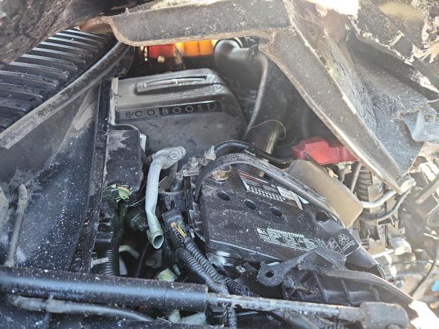 5LMJJ3JT6FEJ02161 - 2015 LINCOLN NAVIGATOR L 黑色 照片 12