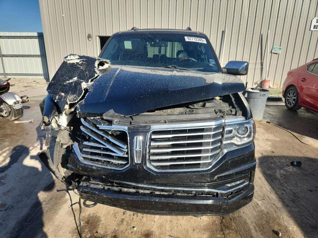 5LMJJ3JT6FEJ02161 - 2015 LINCOLN NAVIGATOR L 黑色 照片 5