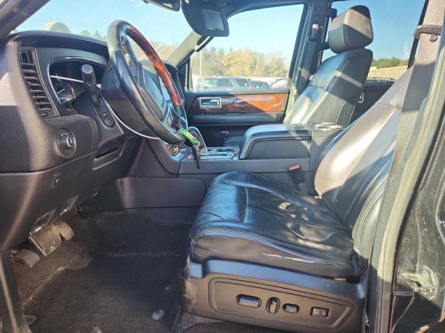 5LMJJ3JT6FEJ02161 - 2015 LINCOLN NAVIGATOR L 黑色 照片 7