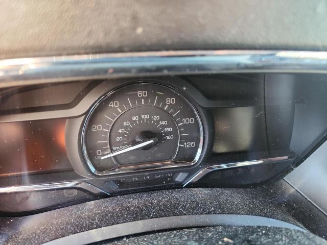 5LMJJ3JT6FEJ02161 - 2015 LINCOLN NAVIGATOR L 黑色 照片 9