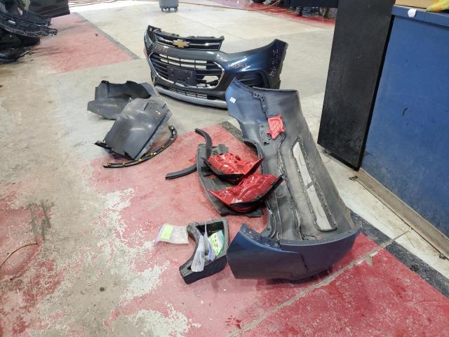 KL7CJPSB6JB584182 - 2018 CHEVROLET TRAX 1LT 石墨色 照片 13