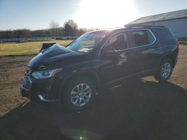 2019 CHEVROLET TRAVERSE LT, 
