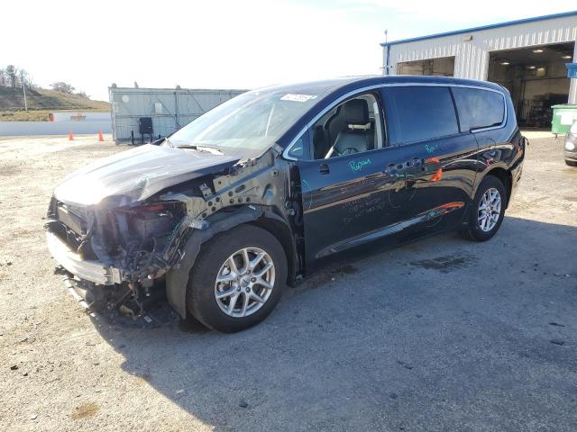 2023 CHRYSLER PACIFICA TOURING L, 