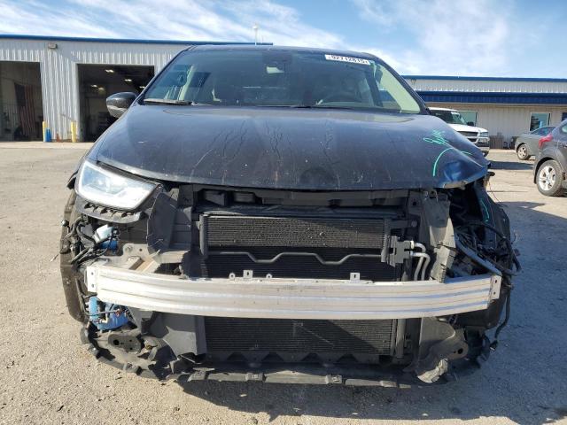 2C4RC1BG3PR508302 - 2023 CHRYSLER PACIFICA TOURING L Siyah fotoğraf 5