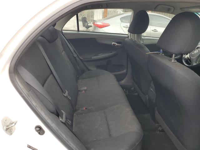 2T1BU40E89C157018 - 2009 TOYOTA COROLLA BASE Ağ foto 10