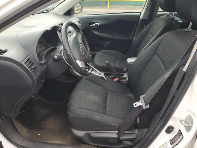 2T1BU40E89C157018 - 2009 TOYOTA COROLLA BASE Ağ foto 7