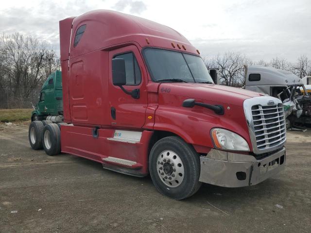 2017 FREIGHTLINER CASCADIA 1, 