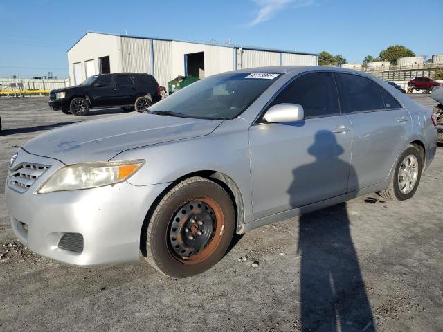 2011 TOYOTA CAMRY BASE, 