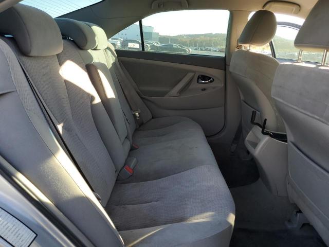 4T1BF3EK1BU769861 - 2011 TOYOTA CAMRY BASE 银色 照片 10