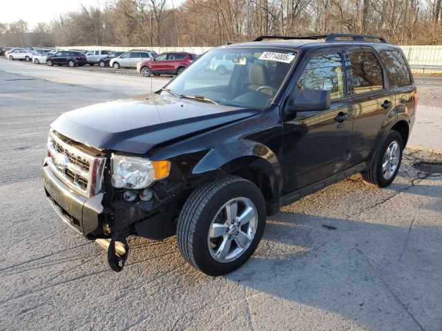 2010 FORD ESCAPE XLT, 