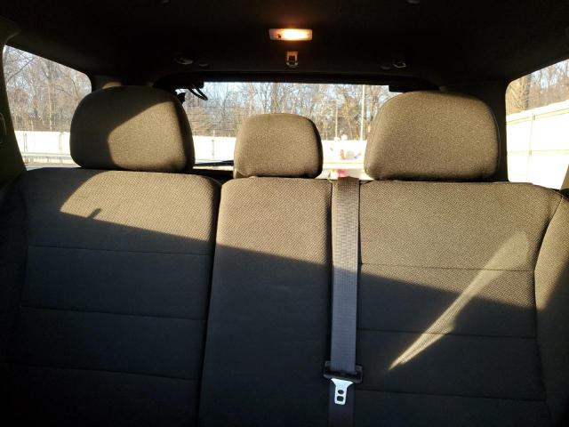 1FMCU9DG0AKA87526 - 2010 FORD ESCAPE XLT 黑色 照片 10