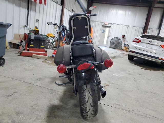 5VPCS15D0Y3000360 - 2000 VICTORY MOTORCYCLES V92 SC BLACK photo 4