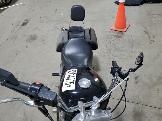 5VPCS15D0Y3000360 - 2000 VICTORY MOTORCYCLES V92 SC BLACK photo 5