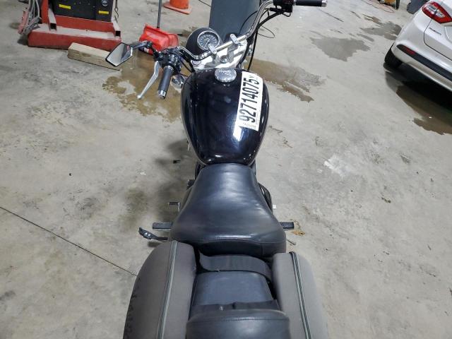 5VPCS15D0Y3000360 - 2000 VICTORY MOTORCYCLES V92 SC BLACK photo 6