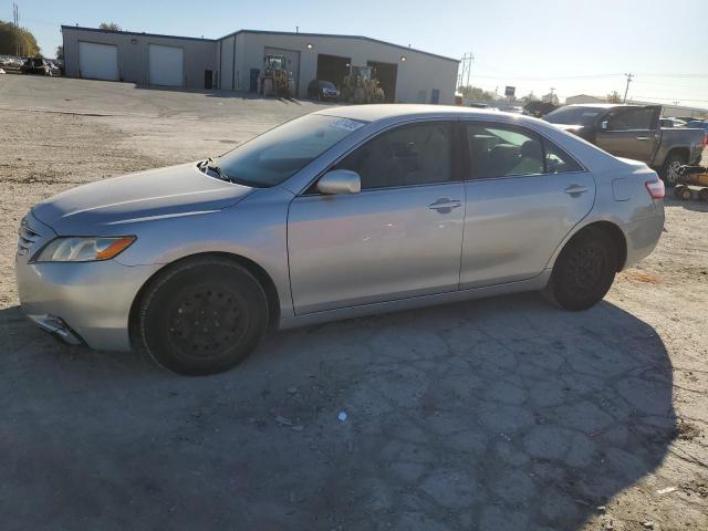 2007 TOYOTA CAMRY CE, 