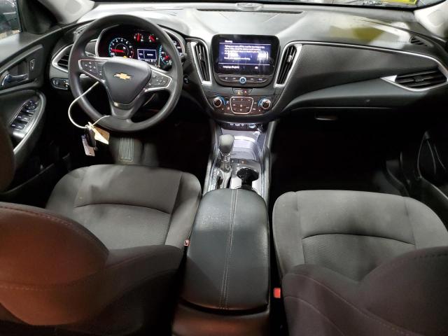 1G1ZD5ST2PF209742 - 2023 CHEVROLET MALIBU LT 灰色 照片 8