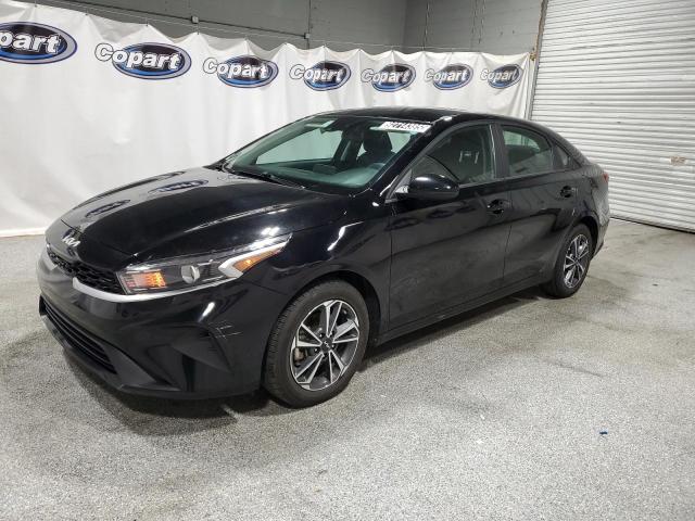 2024 KIA FORTE LX, 