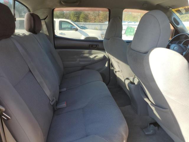 3TMLU42N09M025413 - 2009 TOYOTA TACOMA DOUBLE CAB 红色 照片 10