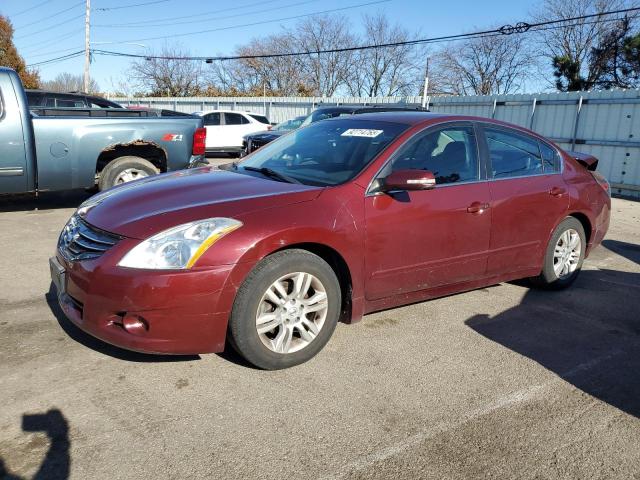 2010 NISSAN ALTIMA BASE, 