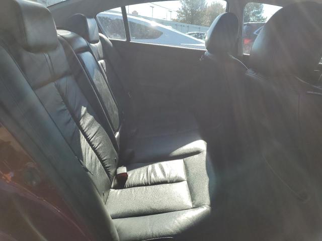 1N4AL2AP2AN519807 - 2010 NISSAN ALTIMA BASE MAROON photo 10