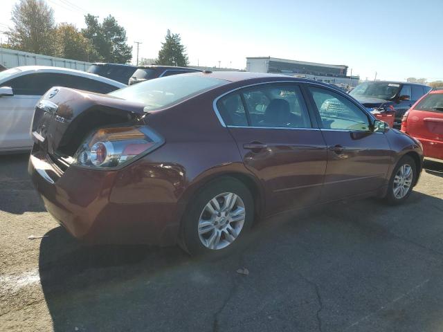 1N4AL2AP2AN519807 - 2010 NISSAN ALTIMA BASE MAROON photo 3