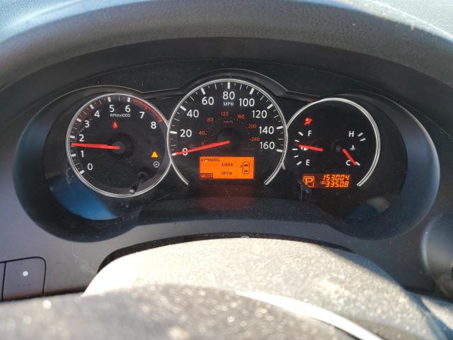 1N4AL2AP2AN519807 - 2010 NISSAN ALTIMA BASE MAROON photo 9