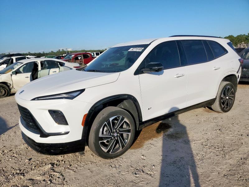 2025 BUICK ENCLAVE SPORT TOURING, 