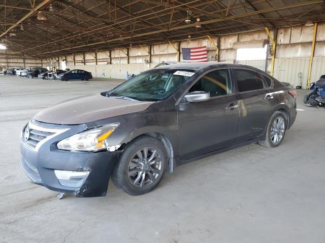 2015 NISSAN ALTIMA 2.5, 