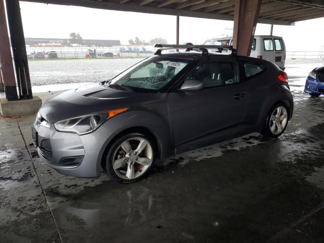 2015 HYUNDAI VELOSTER, 