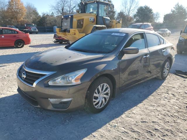 2015 NISSAN ALTIMA 2.5, 