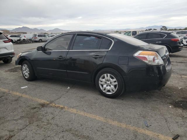1N4AL2AP8CN424784 - 2012 NISSAN ALTIMA BASE შავი ფოტო 2