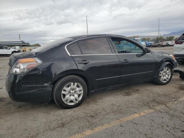 1N4AL2AP8CN424784 - 2012 NISSAN ALTIMA BASE შავი ფოტო 3