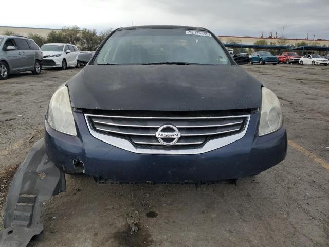 1N4AL2AP8CN424784 - 2012 NISSAN ALTIMA BASE შავი ფოტო 5