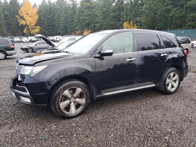 2010 ACURA MDX TECHNOLOGY, 