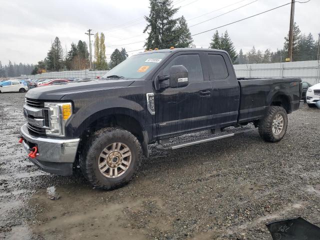 2017 FORD F250 SUPER DUTY, 