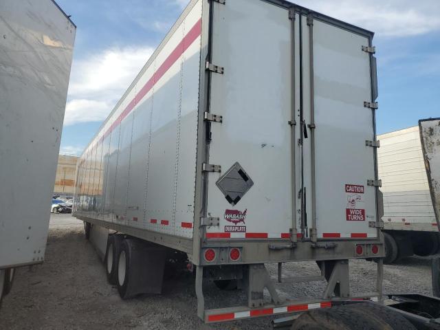 1JJV532D1LL188370 - 2020 WABASH TRAILER WHITE photo 3