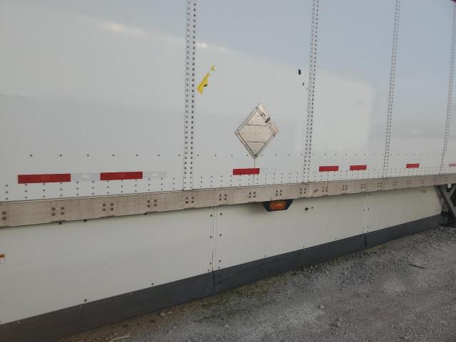 1JJV532D1LL188370 - 2020 WABASH TRAILER WHITE photo 5