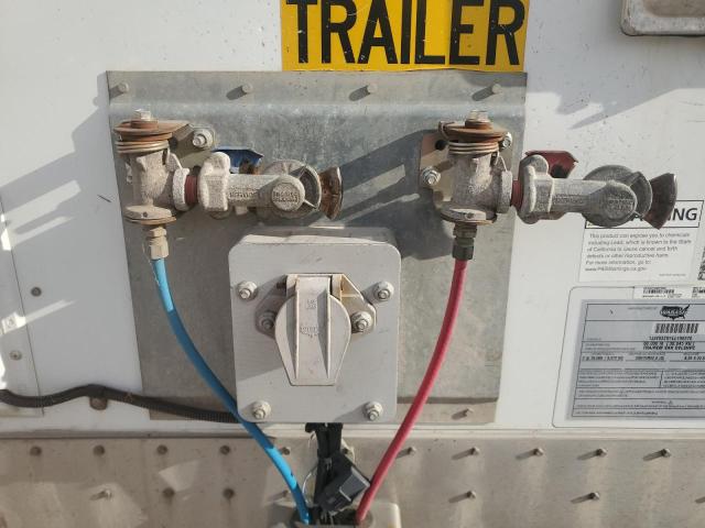 1JJV532D1LL188370 - 2020 WABASH TRAILER WHITE photo 8