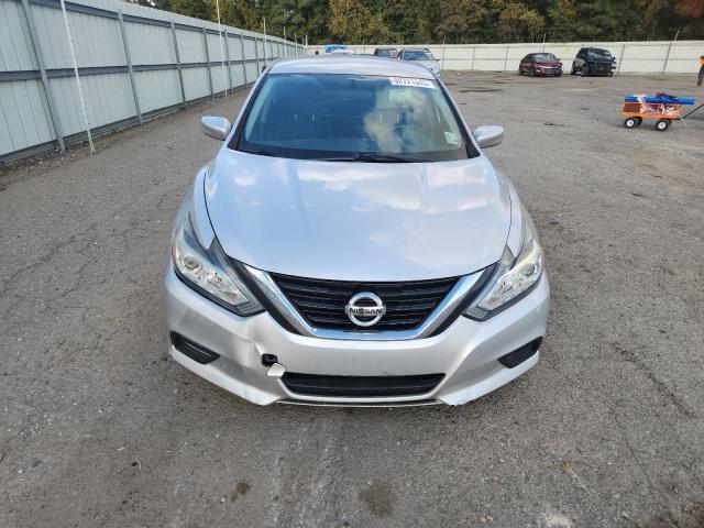 1N4AL3AP5JC265978 - 2018 NISSAN ALTIMA 2.5 SILVER photo 5